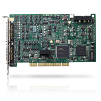 凌華數(shù)據(jù)采集卡PCI-9524,特點 4通道應(yīng)力計傳感器輸入 最高30 kS/s采樣率 滿量程下最高精度達1/200,000數(shù) 4通道模擬輸入，24位分辨率 3通道PWM輸出，支持單脈沖和脈沖