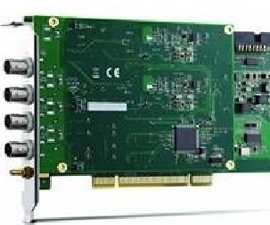 24位Sigma-Delta ADC與DAC;雙通道同步采樣模擬輸入;雙通道同步更新模擬輸出;采樣率最高達432 KS/s，可軟件編程
 可編程輸入范圍：±40 V, ±10 V, ±3.16 V, ±1 V, ±0.316 V