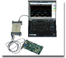 高性價比，20MHz帶寬示波器，雙通道，48MS/s采樣率，1M存儲，帶雙探頭，優(yōu)良的工業(yè)設(shè)計,與IPAD一樣的陽極氧化鋁外殼，美觀大方