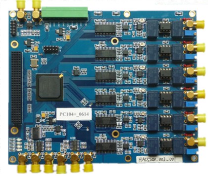 1、波形：高階諧波、正弦波、三角波、方波、斜波、Chirp波形等
2、生成速度：＜50ms
3、波形切換速度：＜1ms
4、諧波幅值變化：程控
5、頻率范圍：0.1Hz~1MHz
6、D/A分辨率：14bits位
7、幅值范圍：—10V~10V，精度：＜0.1%