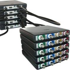 供應(yīng)HS5/HS6高速采集卡， 達(dá)到1000MS/s實(shí)時(shí)采樣率 達(dá)到500 MHz帶寬 256MB樣本緩存 達(dá)到 4 個(gè)通道 免費(fèi)軟件升級(jí)24月保險(xiǎn) 給你全面的軟件包MULITchannel  和 labview ...
