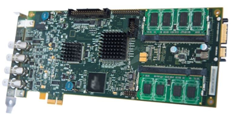 分辨率:8位帶寬：DC到1000MHz通道數(shù)：1通道3GS/s，2通道每通道1.5Gs/s 最大采樣率:12 GHz 1通道模式，最小采樣率:250 GHz