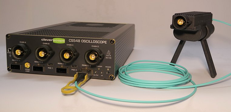 基于PC的頻率特性分析儀CS328-FRA應(yīng)用，你了解嗎？