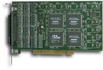 經(jīng)RS422/485傳輸每秒達80M，經(jīng)ECLI/O傳輸每秒達200M，經(jīng)PCI總線傳輸每秒達132M，緩存，512K