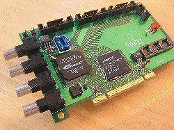 400MHz的時鐘頻率，24路獨立輸出，3.0ns脈沖分辨率，512或4K內(nèi)存，軟件和硬件觸發(fā)。