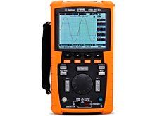 提供了高達(dá)200MSa/s的實(shí)時(shí)取樣速率。用戶可以使用雙波形數(shù)學(xué)運(yùn)算（DWM）和快速傅立葉變換（FFT）功能（U1604B），在時(shí)域和頻域中進(jìn)行快速波形分析。 

