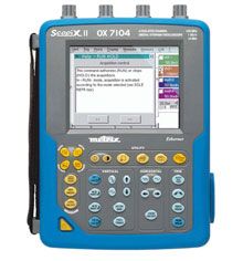 12位垂直帶寬:100MHZ;帶寬顯示:15MHZ,1.5MHZ或5KHZ;通道數(shù):4隔離通道;最大采樣率:等效采樣率50GS/S,每通道實時采樣率2.5G S/S或1GS/S;分辨率，更深入、更精確進行縮放，實時FFT分析，4個獨立通道，4000字，TRMS，200kHz數(shù)字萬用表功能 
