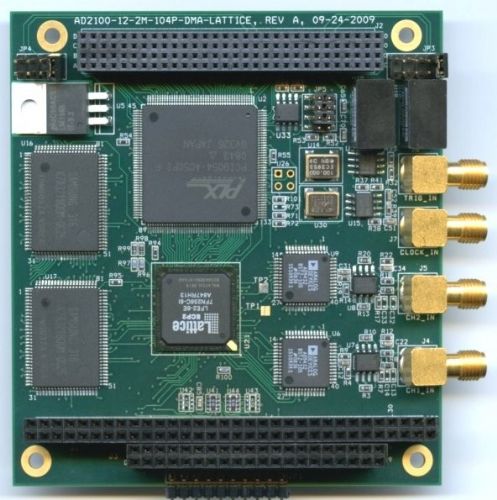 200MHz采樣，12位分辨率，單通道，2048K存儲深度，可擴展到4MB內(nèi)存，二次開發(fā)。