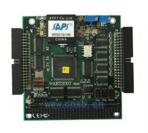 AD：單端32路/差分16路  100K  12位  8K字 FIFO  量程：0~10V、±5V、±10、0~20mA