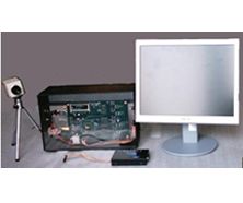  TMS320C6418GLZ是TI公司定點DSP領(lǐng)域里性能最高的一款芯片之一，她的超高性能和超低功耗使得她非常適合用于嵌入式和手持設(shè)備等領(lǐng)域，特別適合于圖像處理、視頻處理領(lǐng)域。