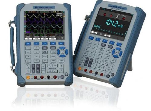 帶寬200MHz:示波器+萬用表,地線隔離。FFT頻譜分析，加,減,乘,除,X-Y顯示，20余種自動測量功能,1000個(gè)波形的記錄和回放功能
