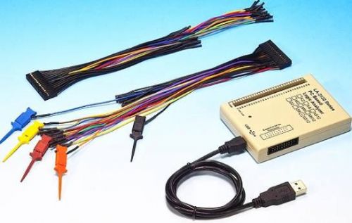 采樣分別為：250MHz/500MHz/1GHz 三種．存儲(chǔ)深度分別為：256K/1024K/4096K,觸發(fā)級(jí)別分別為:2級(jí),8級(jí),512級(jí).