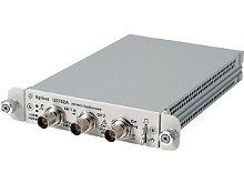 2 通道，32M/每通道 存儲深度，1GSa/s 采樣
，帶頻譜分析儀，二次開發(fā)，Labview 驅(qū)動。