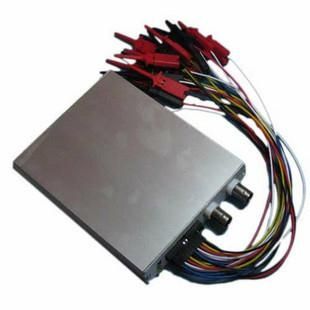 多重功能:一機(jī)多能,即可以做普通示波器使用,也可以做邏輯分析儀貼切的設(shè)計(jì):外觀小巧,方便外出攝帶,功能強(qiáng)大,開發(fā)或?qū)嶒?yàn)的幫手，價(jià)格低廉