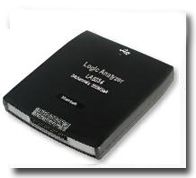 LA5034 是一款500MHz ,34通道高性價(jià)比邏輯分析儀,存儲(chǔ)深度:2K,帶寬:150MHZ