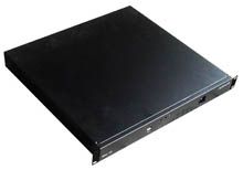 結(jié)構(gòu)：符合FCC及CE標(biāo)準(zhǔn)全鋼結(jié)構(gòu)。冷卻系統(tǒng)：前端有3個(gè)冷卻風(fēng)扇,后面有1個(gè)電源風(fēng)扇，面板：電源開(kāi)關(guān)/復(fù)位開(kāi)關(guān)/2 USB，面板指示：電源指示燈/硬盤(pán)指示燈 
 