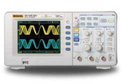 60MHz 1GS/Sa,512K/CH，5.6英寸64k色TFT LCD,16通道邏輯分析功能