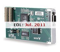 PMC IEEE P1386.1規(guī)范，32位/33MHz PCI-PMC模塊，ATI Rage XL圖形控制器，帶16MB顯存 ，24位真彩模式下最高支持1280 x 1024分辨率的VGA顯示器 ，高性能，2D、3D和視頻加速 符合ACPI、VESA DPMS和VESA DDC 2位