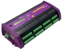 • U盤方便地傳輸數(shù)據(jù)和程序
• 雙重通道隔離技術(shù)
• 2個串行的智能傳感器端口
• 用戶可自定義內(nèi)存分配空間和存儲形式
• Web網(wǎng)絡(luò)接口
• FTP用于數(shù)據(jù)自動傳送
• Modbus用于SCADA系統(tǒng)
• 支持SDI-12傳感器(多個網(wǎng)絡(luò))
• 多達(dá)48個傳感器模擬輸入(最高±30V) 
• 可擴(kuò)展到800個模擬輸入
• 12個靈活的數(shù)字通道

