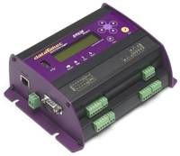 •U盤方便的傳輸數(shù)據(jù)和程序
•雙重通道隔離技術(shù)
•串行“智能傳感器”端口
•用戶可自定義內(nèi)存分配空間和存儲(chǔ)形式
•Web網(wǎng)絡(luò)接口
•FTP用于數(shù)據(jù)自動(dòng)傳輸
•可達(dá)6個(gè)傳感器模擬輸入（最高±30V）
• 1個(gè)SDI-12傳感器輸入
• 8個(gè)靈活的數(shù)字通道
