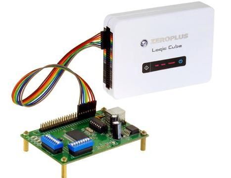 取樣頻率：內部100Hz~200MHz，外部最高75MHz 
32個量測信道,4MBits的記憶容量,每個量測信道128KBits的記憶深度 多次觸發(fā)：1到65535次,觸發(fā)分頁：最多可分8192頁 
