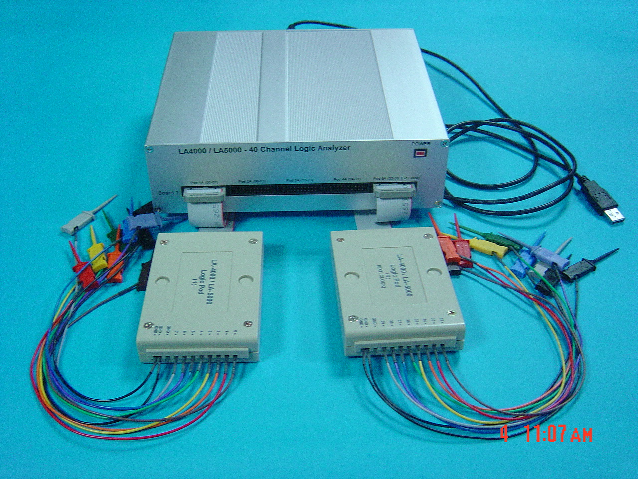 200MHz采樣,40通道/32K 最大可達(dá)64K,帶寬80MHz.
主機(jī)價(jià)格:14000元,全套配件價(jià)格:2800元