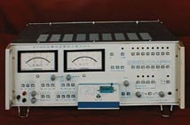 采用輔助放大器的測量方法，是目前國際普遍采用的一種測試方法具有穩(wěn)定性好，精度高，范圍大等特點，可對各種單運放，多運放的常用參數(shù)進行測量。