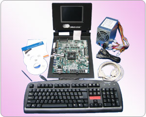 EP9315內(nèi)嵌ARM920T核，帶有全性能的MMU，MaverickCrunch協(xié)處理器，MaverickKey唯一性硬件ID管理，具有高性能、低功耗、低成本、小體積等優(yōu)點(diǎn)，適用于工業(yè)控制、手持設(shè)備（移動(dòng)計(jì)算），消費(fèi)電子等領(lǐng)域。