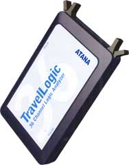 邏輯分析儀，采樣速率4GHz，帶寬200MHz，36通道，180K存儲，USB2.0接口，探頭夾40個。