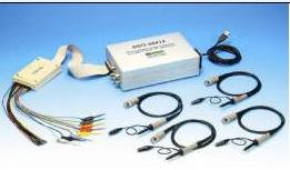 USB2.0接口,帶寬200MHz,單通道:1GHz,雙500MS/s實(shí)時(shí)采樣,20GSa/s等效采樣,存儲深度:2048K,DLL二次開發(fā)庫高速采集