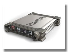 16M存儲深度,200MS/s實(shí)時(shí)采樣率,高刷新率 .60MHz高帶寬.8--36V 寬電壓輸入范圍,適合于汽車供電測試.容易組合400通道同步示波器.USB 即插即用,網(wǎng)絡(luò)接口，二次開發(fā)。