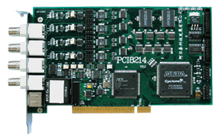 4路同步每路250K 16位 每路128K字RAM；DA：1路 12位； 16路DI、16路DO 