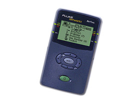 FLUKE-NT PRO網(wǎng)絡(luò)測(cè)試儀,自動(dòng) Ping 關(guān)鍵設(shè)備 - 驗(yàn)證至路由器、服務(wù)器和打印機(jī)的連接（只有增強(qiáng)型支持）,VoIP 模塊/選件 – 查看電話啟動(dòng)，驗(yàn)證 QoS 配置，記錄呼叫控制、監(jiān)測(cè)呼叫質(zhì)量