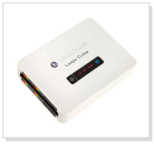 孕龍邏輯分析儀,取樣頻率：內部100Hz~200MHz，外部最高75MHz,16個通道,4MB內存,每個通道256KBits的記憶深度,010-62156134